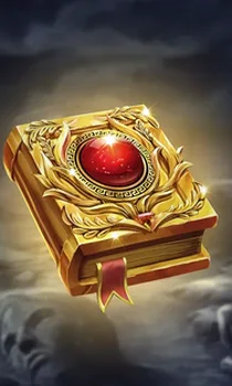 Book Of Demi Gods IV- TGE