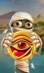 Mummy's Jewels 100
