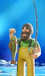 Big Bass Bonanza