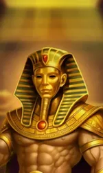 Treasures of Osiris