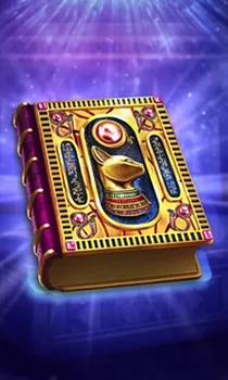Book of The Divine