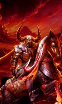 4 Horsemen 3
