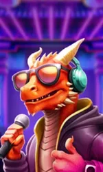 Dragon Boyz