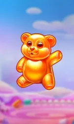 Sugar Rush Super Scatter