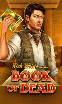 Book of Dead