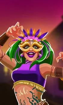 Carnival Queen - Reborn