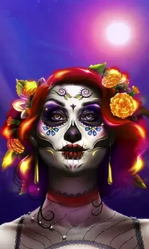 Book Of Muertos