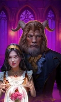Castle Of The Beast