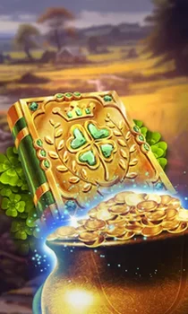 Book Of Clovers - Extreme