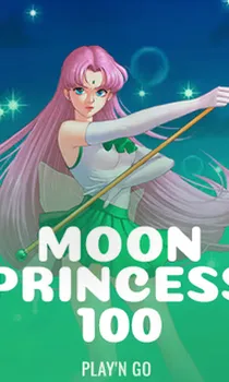 Moon Princess 100