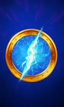 Energy Coins: Hold and Win