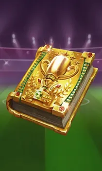 Book Of Champions - World Glory