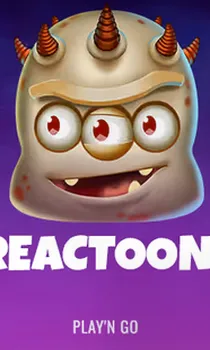 Reactoonz